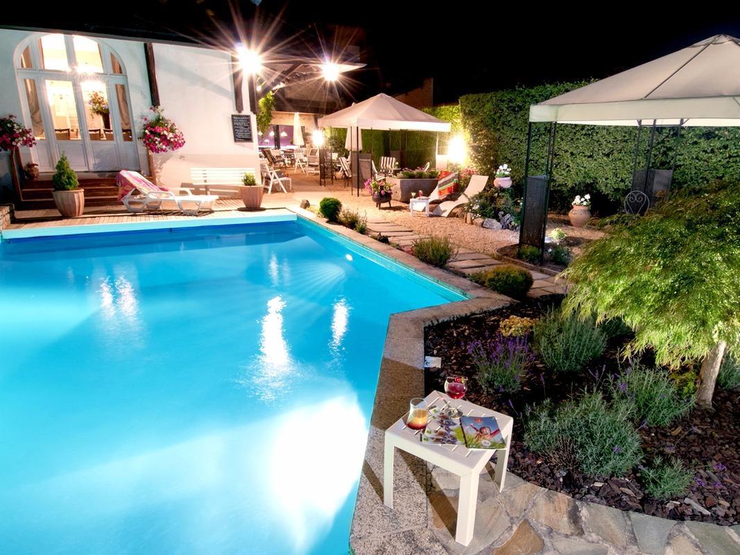 Logis Hotel Restaurant Nougier Saint-Etienne-de-Fursac ภายนอก รูปภาพ