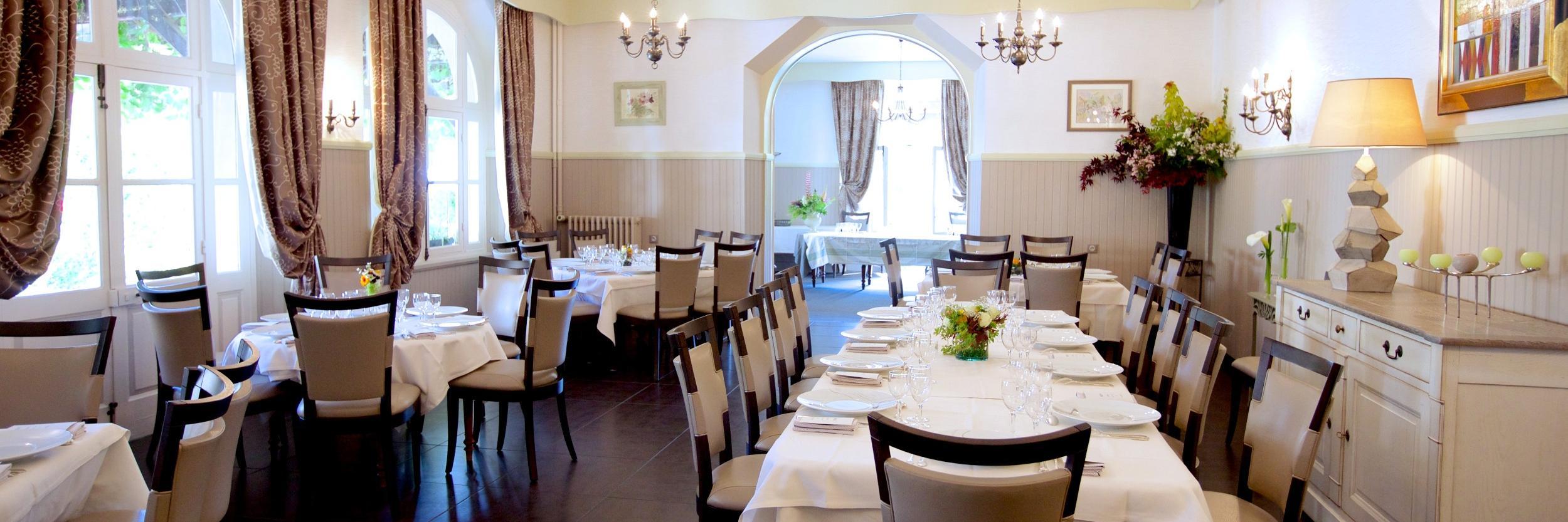 Logis Hotel Restaurant Nougier Saint-Etienne-de-Fursac ภายนอก รูปภาพ
