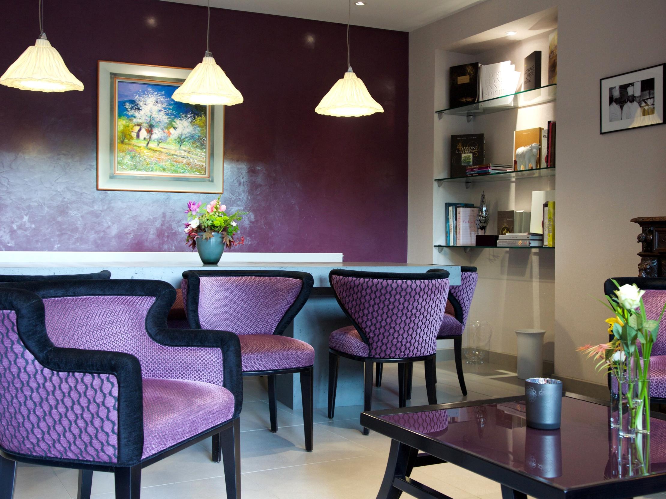 Logis Hotel Restaurant Nougier Saint-Etienne-de-Fursac ภายนอก รูปภาพ