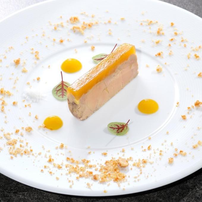 Logis Hotel Restaurant Nougier Saint-Etienne-de-Fursac ภายนอก รูปภาพ