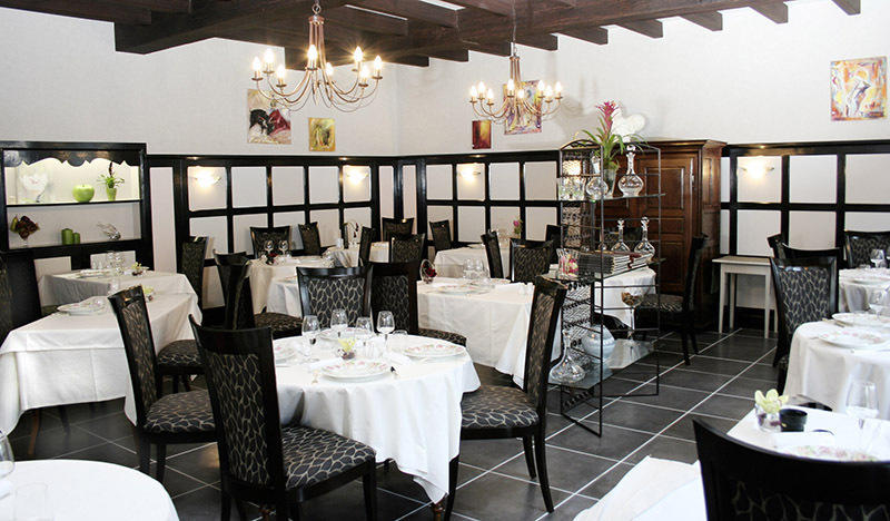 Logis Hotel Restaurant Nougier Saint-Etienne-de-Fursac ภายนอก รูปภาพ
