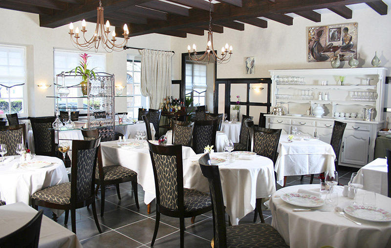 Logis Hotel Restaurant Nougier Saint-Etienne-de-Fursac ภายนอก รูปภาพ