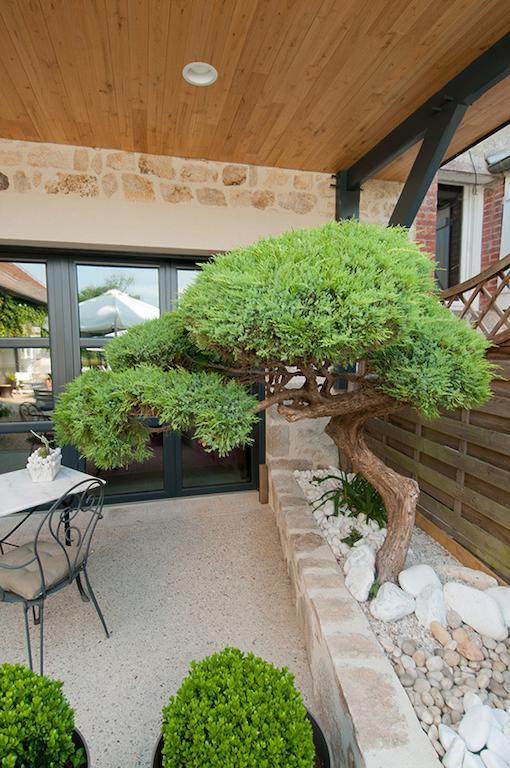 Logis Hotel Restaurant Nougier Saint-Etienne-de-Fursac ภายนอก รูปภาพ